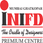 International Institute of Fashion Design - [INIFD] Ghatkopar logo