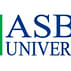 ASBM University