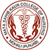 Mata Sahib Kaur College of Nursing