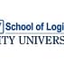 CII School of Logistics, Amity University