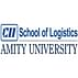 CII School of Logistics, Amity University
