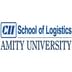 CII School of Logistics, Amity University