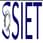 Saraswati Institute of Engineering and Technology - [SIET] logo