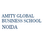 Amity Global Business School - [AGBS] logo