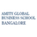 Amity Global Business School - [AGBS]