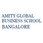 Amity Global Business School - [AGBS] logo