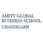 Amity Global Business School - [AGBS] logo