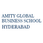 Amity Global Business School - [AGBS] logo