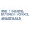 Amity Global Business School - [AGBS] logo