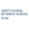 Amity Global Business School - [AGBS] logo