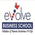 Evolve Business School - [EBS]