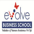 Evolve Business School - [EBS]