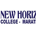 New Horizon College Marathalli - [NHCM]