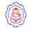 Gujarat University of Transplantation Sciences logo
