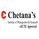 Chetana's Institute of Management and Research - [CIMR] rounded