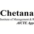 Chetana's Institute of Management and Research - [CIMR]