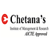 Chetana's Institute of Management and Research - [CIMR]