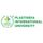 PlastIndia International University logo