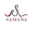 Samana College of Design Studies - [SCDS] logo
