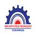 SRK Institute of Technology