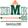 IBMR International Business School - [IBMR-IBS] logo