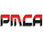 Piloo Mody College of Architecture - [PMCA] logo