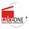 TakeOne School of Mass Communication logo