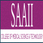 Saaii College of Medical Science & Technology - [SCMAT] logo