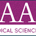 Saaii College of Medical Science & Technology - [SCMAT]