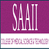 Saaii College of Medical Science & Technology - [SCMAT]