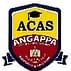 Angappa College of Arts and Science - [ACAS]