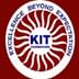 Kalaignar karunanidhi Institute of Technology - [KIT]