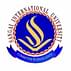 Sangai International University - [SIU]