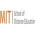 MIT School of Distance Education - [MITSDE]