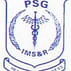 PSG College of Nursing - [PSGCN]