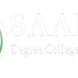 Saanvi Degree College For Women