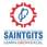 Saintgits Institute of Management - [SIM] logo