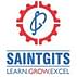 Saintgits Institute of Management - [SIM]