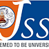 JSS College of Pharmacy - [JSSCOP]