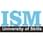 ISM University of Skills logo