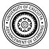 Department of French, University of Calcutta