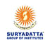 Suryadatta College of Management, Information Research and Technology - [SCMIRT]