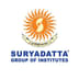Suryadatta College of Hospitality Management and Travel Tourism - [SCHMTT]