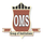 Om College of Management and Science logo