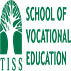 TISS School of Vocational Education- [TISS SVE]