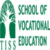 TISS School of Vocational Education- [TISS SVE]