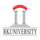 RK University - [RKU] logo