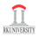 RK University - [RKU] logo