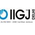 Indian Institute Of Gems & Jewellery - [IIGJ]