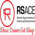 Ramesh Sippy Academy of Cinema and Entertainment - [RSACE]